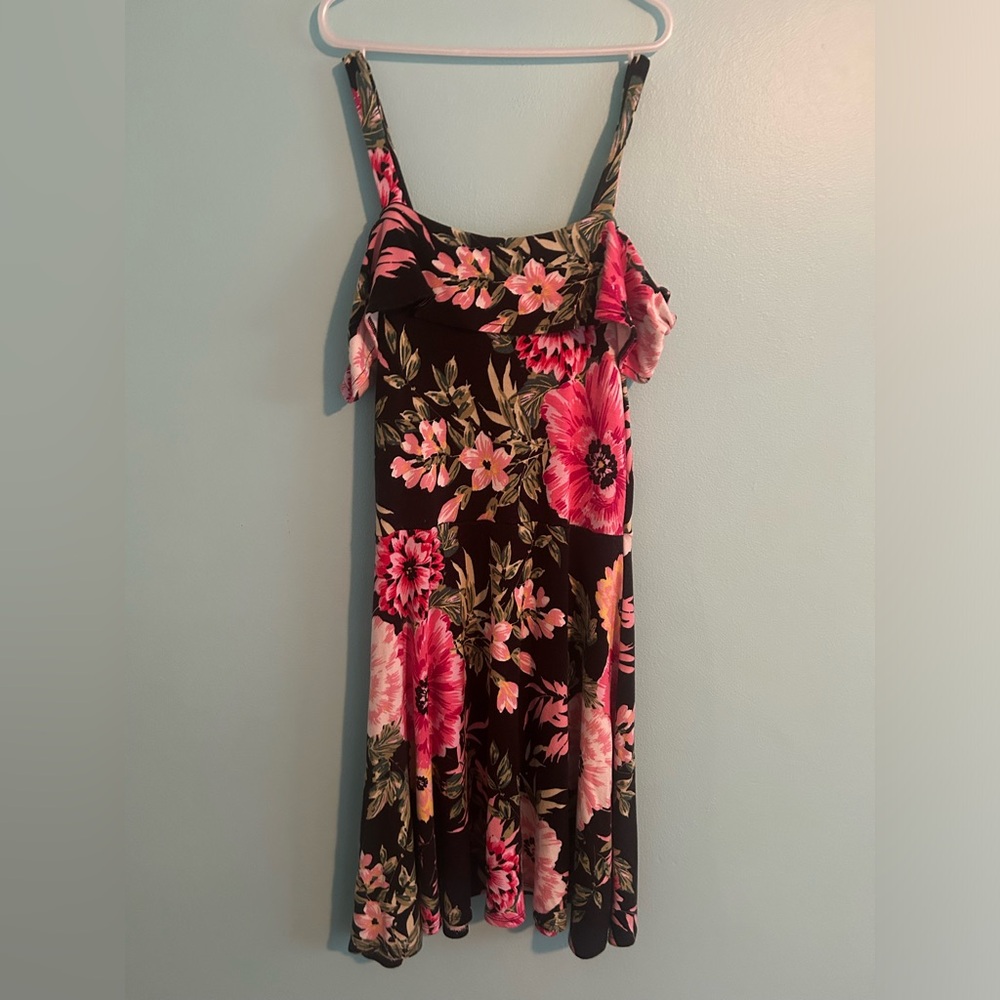summery girls dress